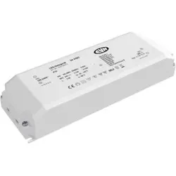 EVN Lichttechnik LED-Netzgerät 24VDC 1-75 Watt SLK 240 75
