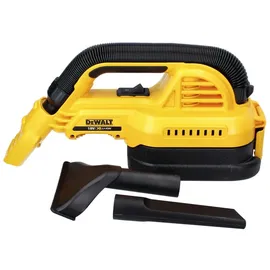 DeWalt DCV 517 Akku Handstaubsauger 18 V 1,9 L