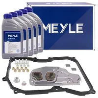 Meyle Teilesatz, Automatikgetriebe-Ölwechsel MEYLE 100 135 0100