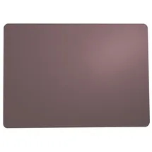 Asa Selection Tischset plum