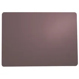 Asa Selection Tischset plum
