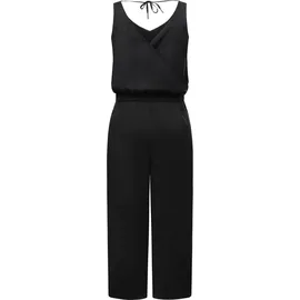 Ragwear Damen Jumpsuit Suky Black24 Gr. XL - XL