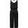 Ragwear Damen Jumpsuit Suky Black24 Gr. XL - XL