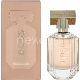 HUGO BOSS The Scent For Her Eau de Parfum 50 ml