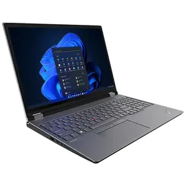 Lenovo ThinkPad P16 G2 Intel Core i7-14700HX 64 GB RAM 1 TB SSD RTX 2000 Ada