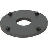 Pflanzwerk Ultraflacher Pflanzenroller Ø 28 cm