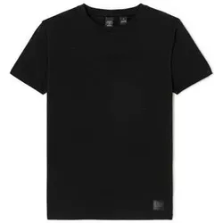 Le Temps des Cerises  T-Shirt T-shirt OBROWN  in Schwarz, EU M