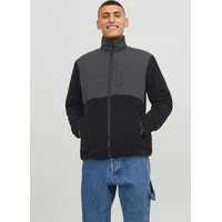 JACK & JONES Marvin Jacke Black XL