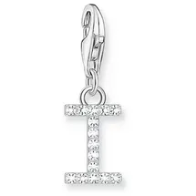 Thomas Sabo Letters Silber 1948-051-14