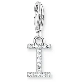 Thomas Sabo Letters Silber 1948-051-14