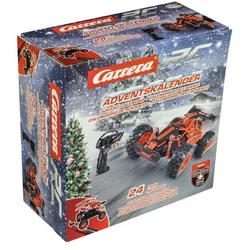 2 4 GHz - Buggy - Advent Calendar 2.0