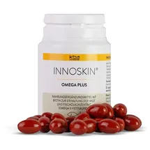 Hans Karrer Innoskin Omega plus Kapseln