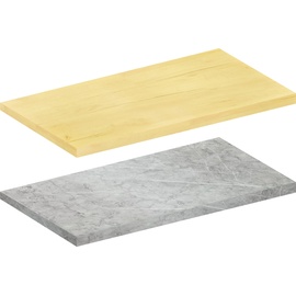 VCM Arbeitsplatte Küchenarbeitsplatte Küchenmöbel Küchenplatte Arbeitsplatte Küche Fasola