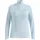 Odlo Damen Essential 1/2 Zip Mid Layer blau