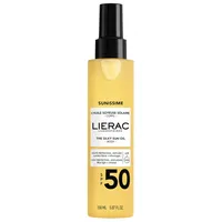 Lierac Sunissime Körper Öl SPF 50 150 ml