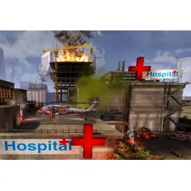 Choplifter HD: Die Rettungshubschrauber-Einheit (Limited Edition) (PC)