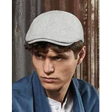 Beechfield Ivy Cap grau One Size