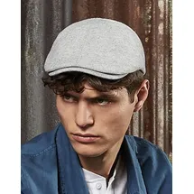 Beechfield Ivy Cap grau One Size
