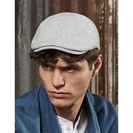 Beechfield Ivy Cap grau One Size