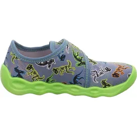 superfit Bubble Blau 27