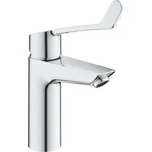 Grohe Eurosmart Einhandmischer Chrom