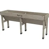 Veg Trug VegTrug Hochbeet Hochbeet Wallhugger