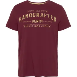 AJC T-Shirt rot 4XL