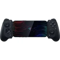 Razer Kishi V3 (iOS, Windows, Android), Gaming Controller, Schwarz