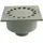 Marley Hofablauf Dn 110 Grau