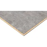 EGGER Design-Wandpaneele DecoWall Rovigo Beton 125 cm x 66 cm