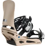 BURTON Cartel Bindung 2026 summit taupe - L