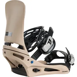 BURTON Cartel Bindung 2026 summit taupe - L