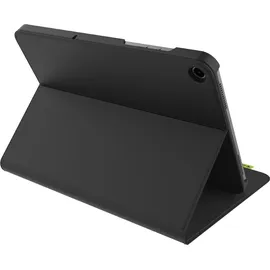 Gecko Covers Cactus Cover für Samsung Galaxy Tab A9+ (2023) Schwarz