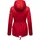 Marikoo Winterjacke Manolya rot S
