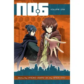 Knv Besorgung No. 6 Volume 1