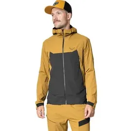Dynafit Transalper Dynastretch Jacke - Relic - M