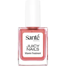 santé naturally. Juicy Nails 03 grapefruit Farblack 10 ml