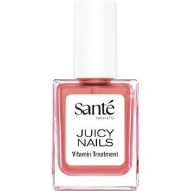 santé naturally. Juicy Nails 03 grapefruit Farblack 10 ml