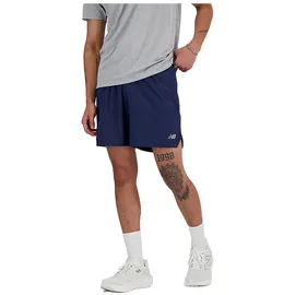 New Balance Rc 7'' ́ Laufshorts Gr L