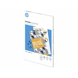 HP Everyday Business Papier A3 glänzend, 120g/m2, 150 Blatt