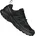 X-Adventure GTX Herren Trailrunningschuhe schwarz Größe 47 1 3