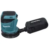 Makita DBO180Z inkl. 2 x Schleifset