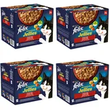 Felix Sensations Countryside Delights in Gelee: 24x85g (Rabatt für Stammkunden 3%)