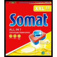 Somat 7 All in 1 57Tabs