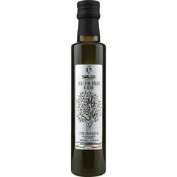 Olivenöl ungefiltert Bella Sicilia 0,25l