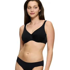 Triumph Comfort Minimizer-BH black 95F