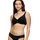 Triumph Comfort Minimizer-BH black 95F