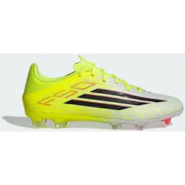 adidas F50 League FG Herren Solar Yellow/Core Black/Lucid Red 46