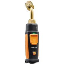 TESTO 549i Druck-Messgerät Druck
