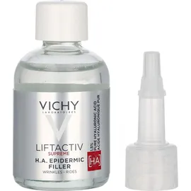Vichy Liftactiv Supreme Ha Epi 30ml Gesichtsserum One Size